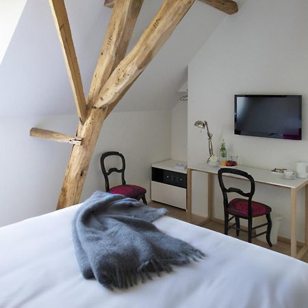B&B Park7 Wavre - Leuven Huldenberg エクステリア 写真