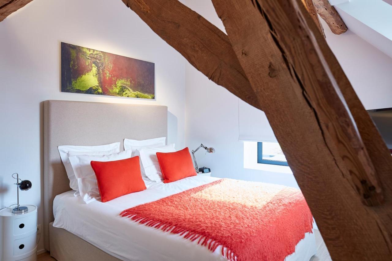 B&B Park7 Wavre - Leuven Huldenberg エクステリア 写真