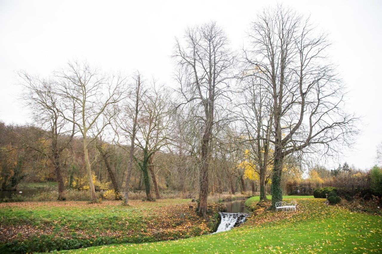B&B Park7 Wavre - Leuven Huldenberg エクステリア 写真