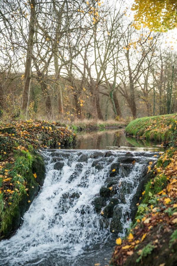 B&B Park7 Wavre - Leuven Huldenberg エクステリア 写真