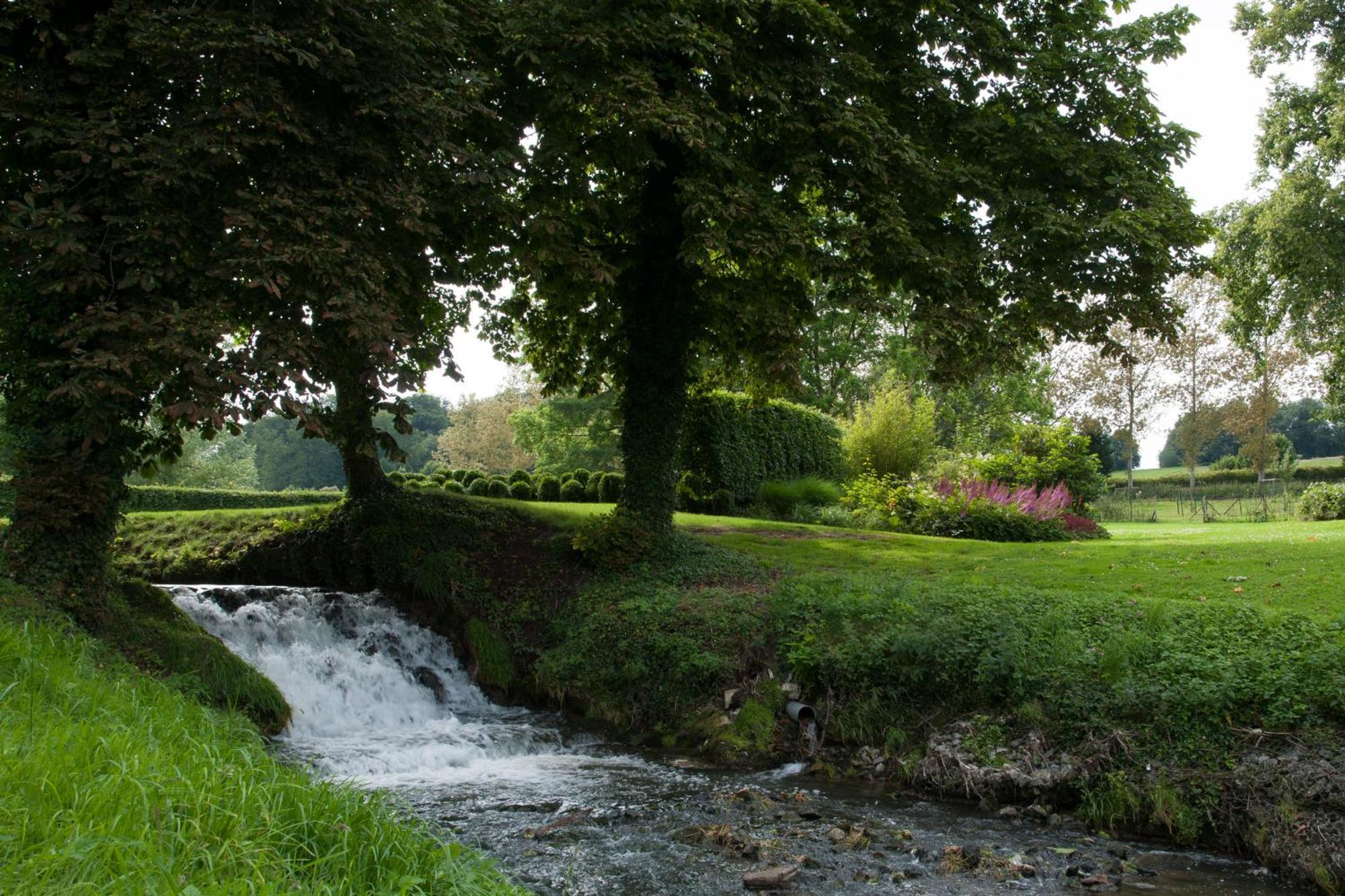 B&B Park7 Wavre - Leuven Huldenberg エクステリア 写真