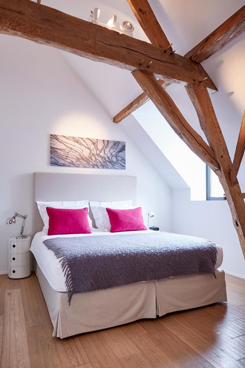 B&B Park7 Wavre - Leuven Huldenberg エクステリア 写真