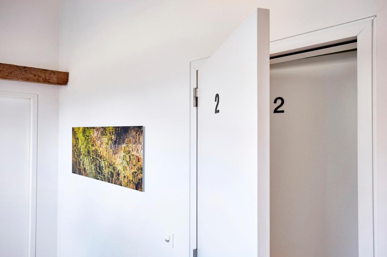 B&B Park7 Wavre - Leuven Huldenberg エクステリア 写真