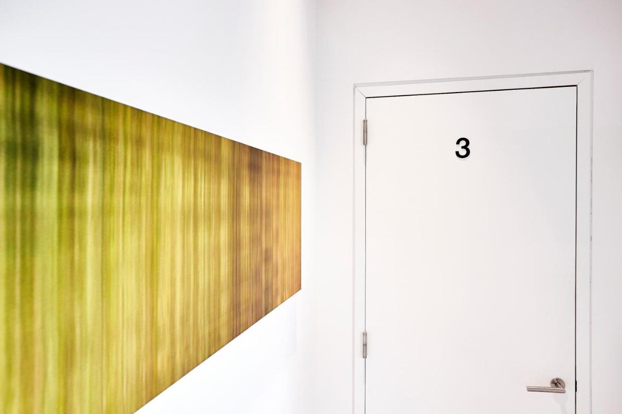 B&B Park7 Wavre - Leuven Huldenberg エクステリア 写真