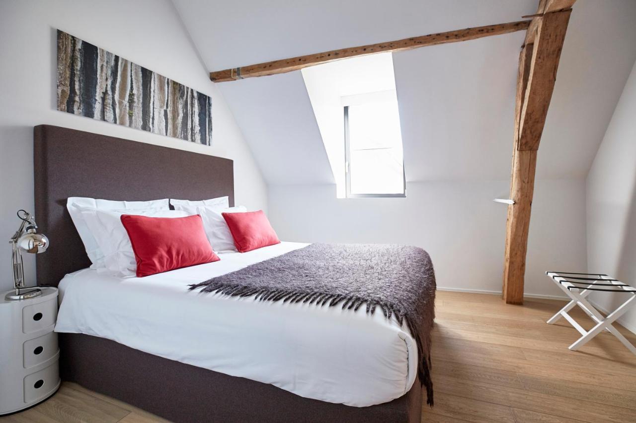 B&B Park7 Wavre - Leuven Huldenberg エクステリア 写真