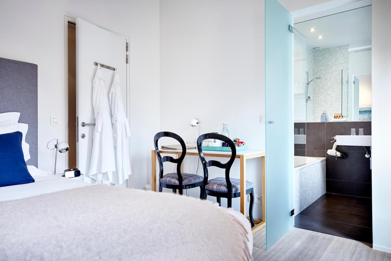B&B Park7 Wavre - Leuven Huldenberg エクステリア 写真